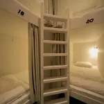 The Micro Museum Hostel Ueno Uguisudani