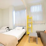 Hostal Reposo Hikifune Lodge