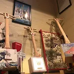 Samurai Hostel Asakusa