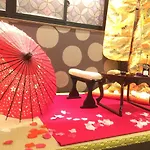 裏浅草アートレジデンス