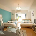 Roppongi Azabu Gorgeous Sea House