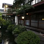 Homeikan Honkan / Daimachi Annex