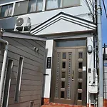 Ofu Jyoshi Kaikan 1St Building - Caters To Women