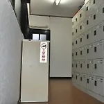 Ofu Jyoshi Kaikan 1St Building - Caters To Women