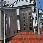 Ofu Jyoshi Kaikan 1St Building - Caters To Women
