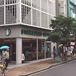 Meiji House, 2Min Walk From Hiroo Station