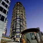 First Cabin Nishiazabu