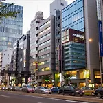 First Cabin Nishiazabu