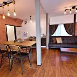 Tomarie Horikiri Residential Suite