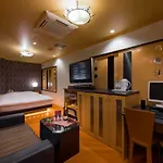 Hotel Linden Oji (Adults Only)