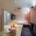 Hotel Linden Oji (Adults Only)
