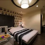 Hotel Linden Oji (Adults Only)