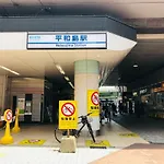 M-1 Tokyo Omorinishi 2