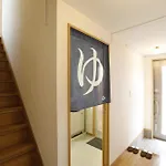 Japan Hostel Shinya Tokkyu