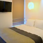 Aoca Sanno Apartment Of Contemporary Art