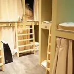 Bnb+ Ninja Dojo Ueno - Hostel