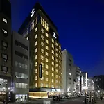 Candeo Hotels Tokyo Shimbashi