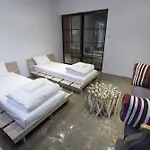 1/3Rd Residence Apartments Hotel Akihabara