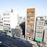 Castle Apartment Nezu