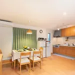 Haneda Family Hostel