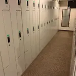 Capsule Hotel Shibuya