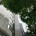 Capsule Hotel Shibuya
