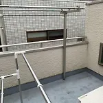 Tokyo Stay House Ikebukuro --Kitchen-Living-Dining-3Room--