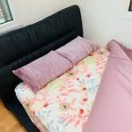 Tokyo Stay House Ikebukuro --Kitchen-Living-Dining-3Room--