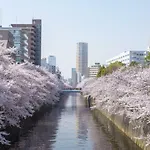 Loft Hotel Tokyo #Meguro