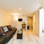 Nestay House Tokyo Itabashi 01