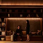 Nest Hotel Tokyo Hanzomon