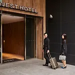 Nest Hotel Tokyo Hanzomon