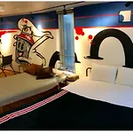 World Potential / Vacation Stay 4610