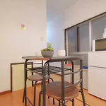 Tomarie Residential Suite Edogawa