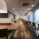 Keio Presso Inn Ikebukuro