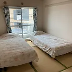 Tokyo Stay House Otsuka --Kitchen-Living-Dining-3Room--