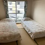 Tokyo Stay House Otsuka --Kitchen-Living-Dining-3Room--