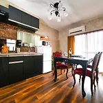K&K Jujo House