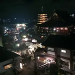 Via Inn Asakusa
