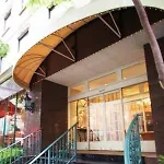 Hotel Astil Ueno