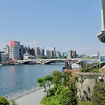 Iza Asakusa Guest House