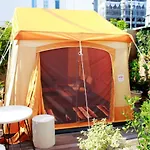 Albida Hotel Aoyama