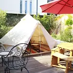 Albida Hotel Aoyama