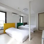 Hotel Empire In Shinjuku