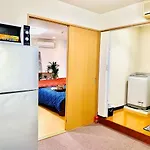 Minami Tokiwadai Apartment 2F