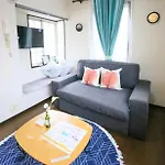 Super Budget Deal Loft Studio Apartment Easy Access To Shibuya & Shinjuku,Monthly Stay Ok C-#31
