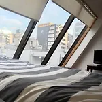 Akihabara Attic Apartment