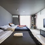 Akabane Tk Building 103