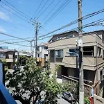 Akabane Tk Building 201