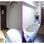 Hotel Maruchu Classico / Vacation Stay 31623